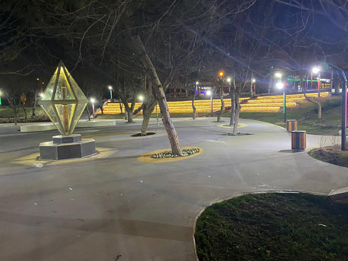 parkprojelerı